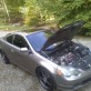 2002 RSX type s supercharged