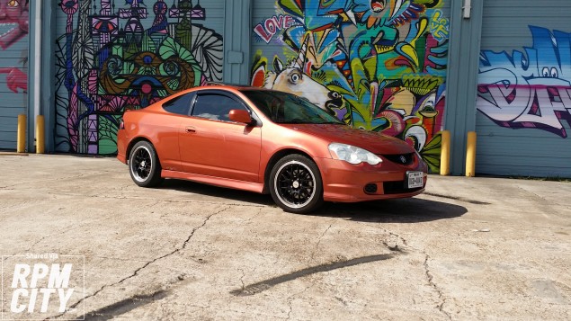 My Baby!!!
Acura Rsx type-s 