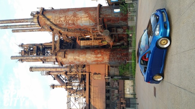 Turbo rsx-s post from instagram @hesfly4awhiteguy 