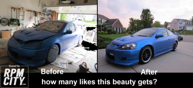 How Many Likes? 1000? 