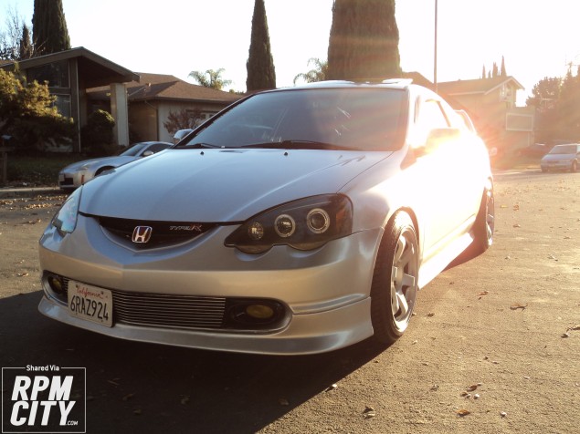 RSX 