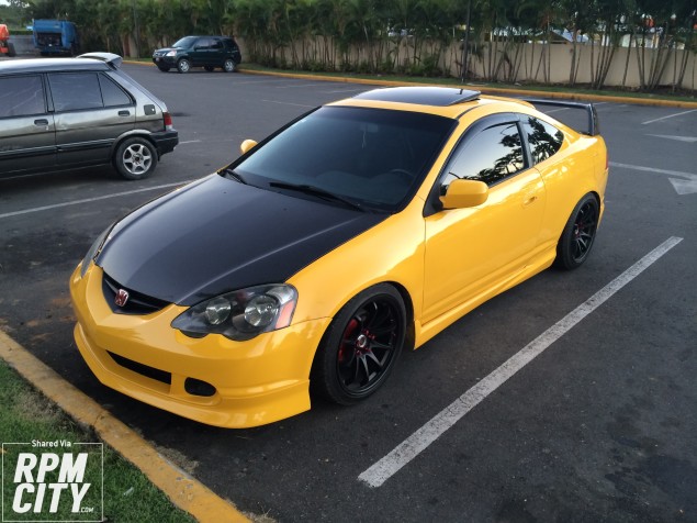 Dc5 