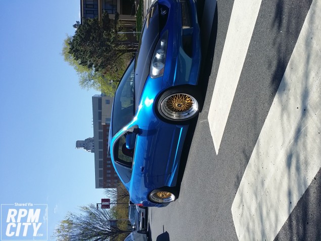 Early morning turbo rsx action at fresh meet NJ 2k14… follow me on instagram @hesfly4awhiteguy 
