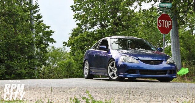 Pearl type s :) k20/k24 