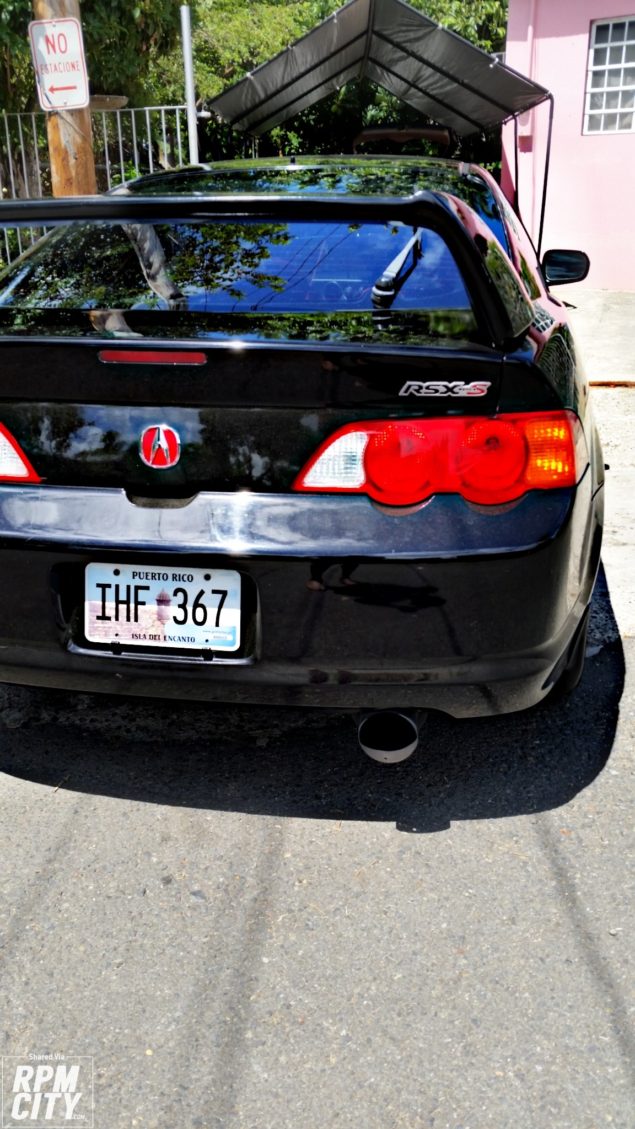 Rsx-s from Puerto Rico 