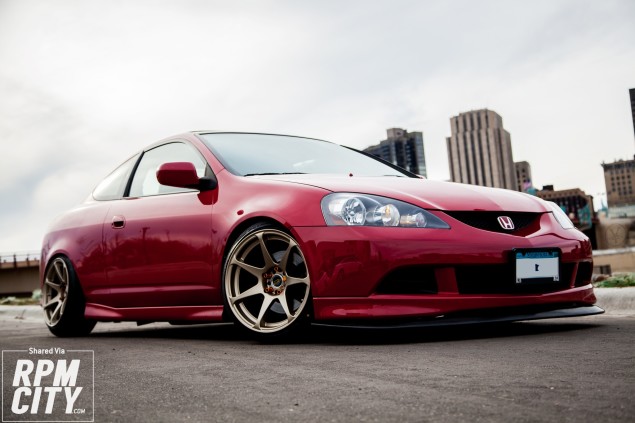 MILANO RED ON MB BATTLES 