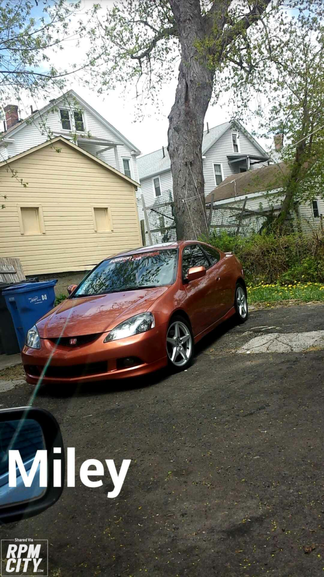 Love my Dc5 