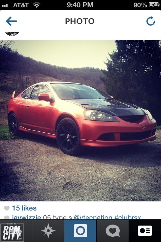 she's a work in progress 