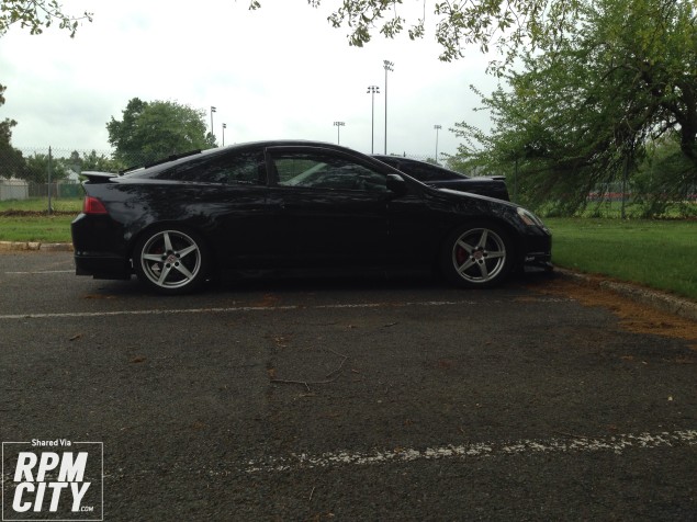 Love it :-) black in the dark 