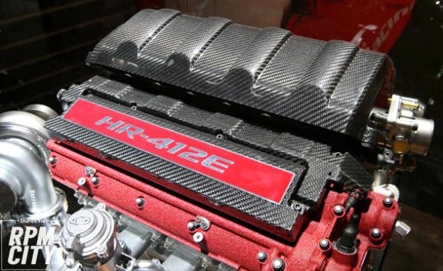 Hondas-turbo-4-cylinder-The-2015- Honda Integra Type-R – Type S ..USDM 