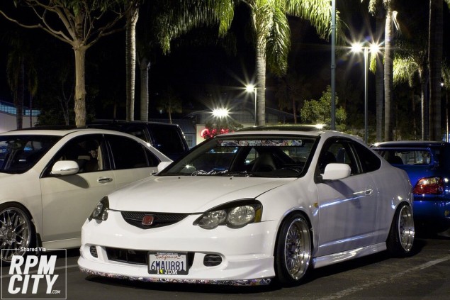 RSX Type S Clean 