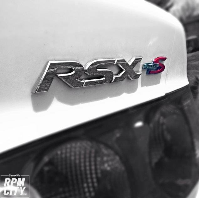 2002 rsx type-s 