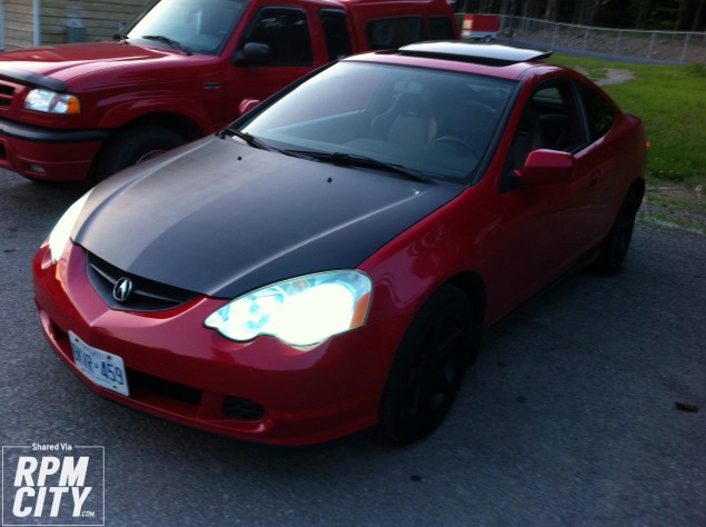 RSX-Premium 