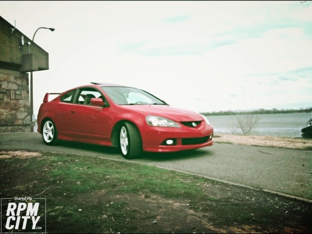 Clean dc5 