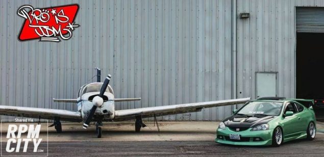 Place: Fox Studios, Rosarito Mx

Team: NvUS 