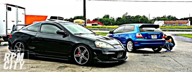 Get ya Shine on meng! 