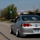 Kevin's RSX