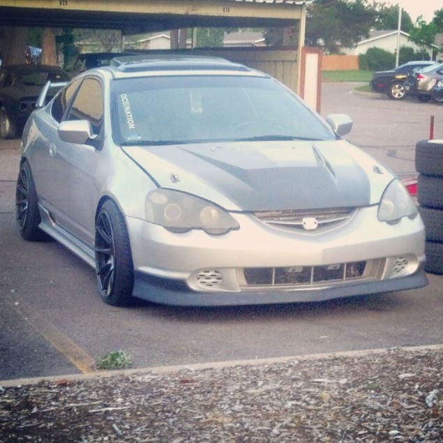 Still needs work #colorado 