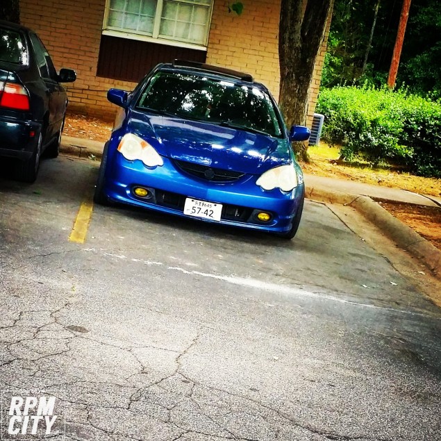 Acura Rsx Type S
***sleepy**** 