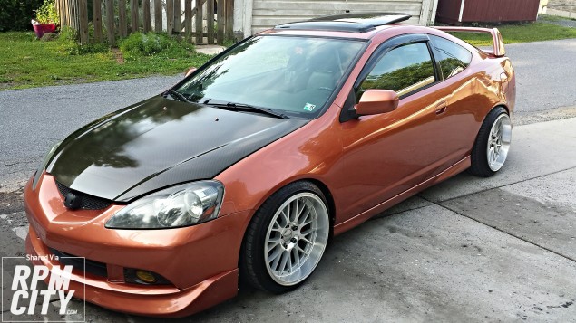 Bom type s 