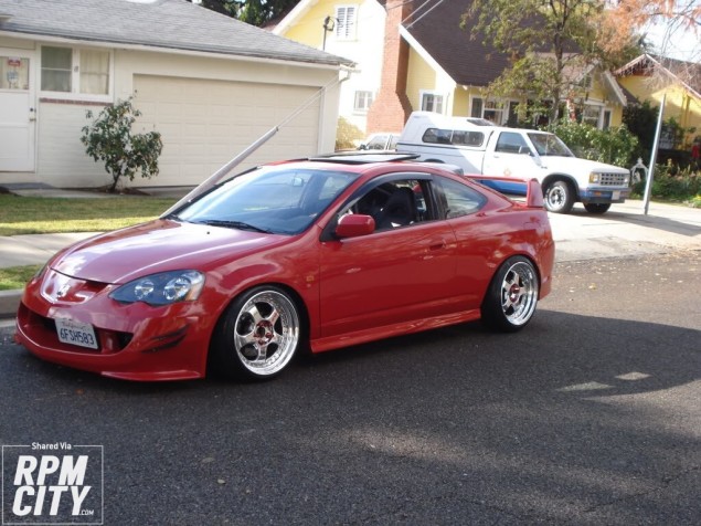 DC5 Love# Like ? 