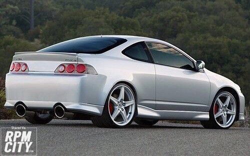 West Coast costumized ??.. Any like?? 