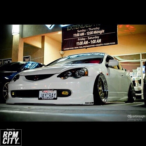 Gotta love this # dc5 love 