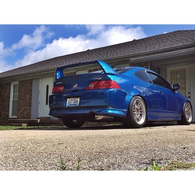 Rsx 