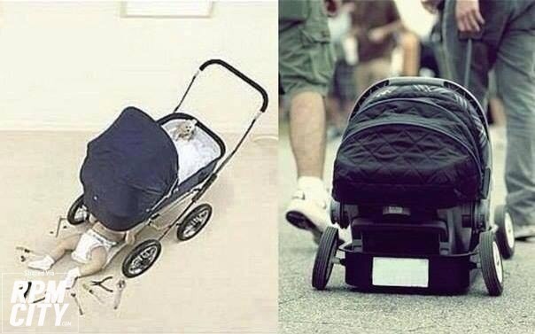 JDM Baby #Like it or Pass 