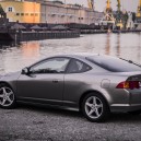 Type-S from Russia :)