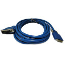 Cisco Smart Serial Cable CAB-SS-X21MT