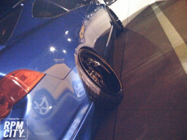 That fitment! 