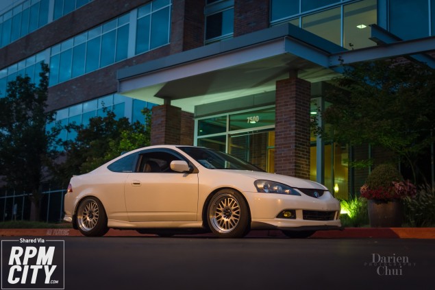 RSX Type-S 
