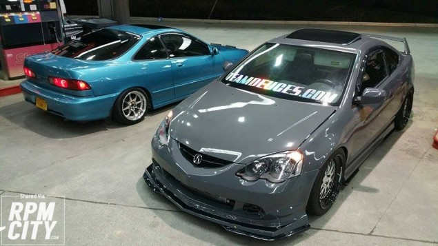 One thing for sure,  two things for certain.

#noiinteam
#localloyalty 
#vforvictory
#teamdeuces 
#ccfmcarmeet 