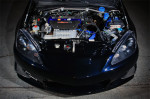 Acura RSX Supercharger Under The Hood = Beautiful!!!