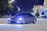 Friend’s night pic of my car 