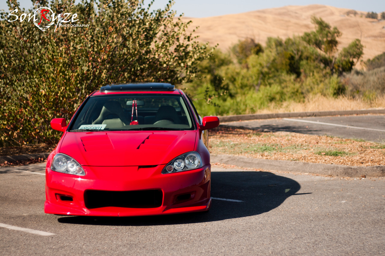 Milano Red Rsx S