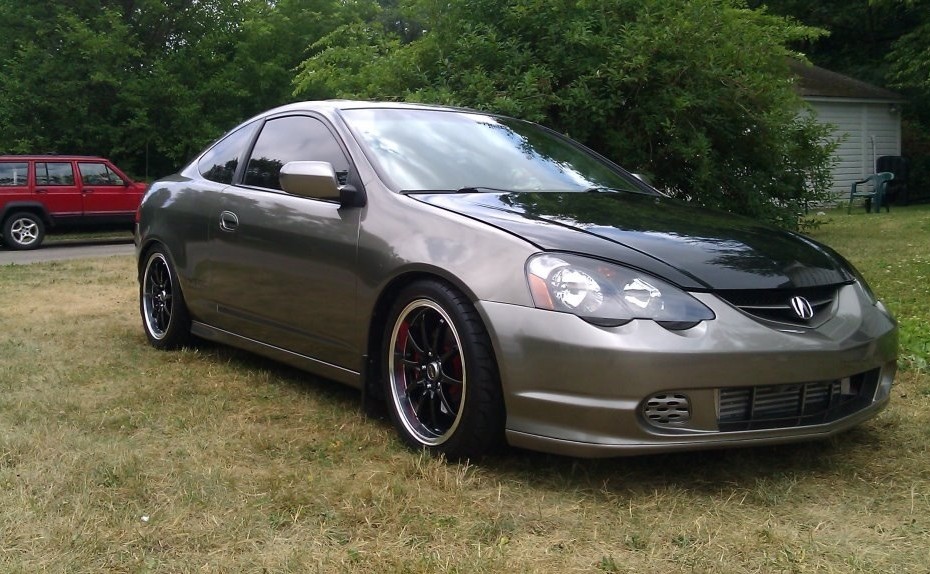 2003 rsx type s - Rpm City