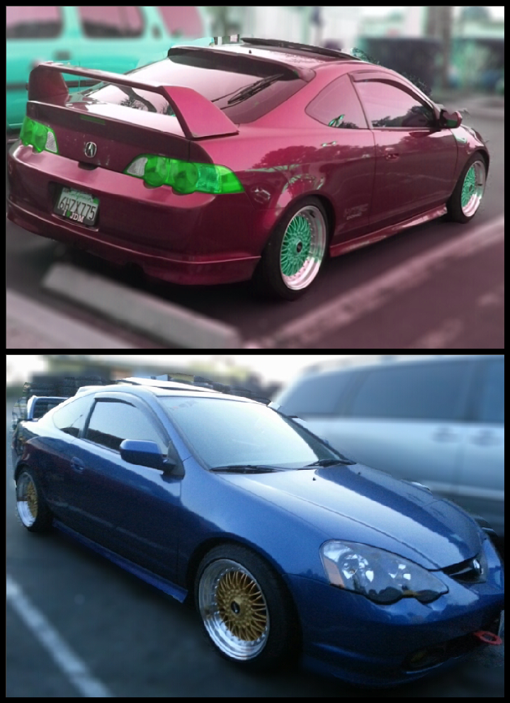 ITS GOT TO BE JDM OR NOTHINH