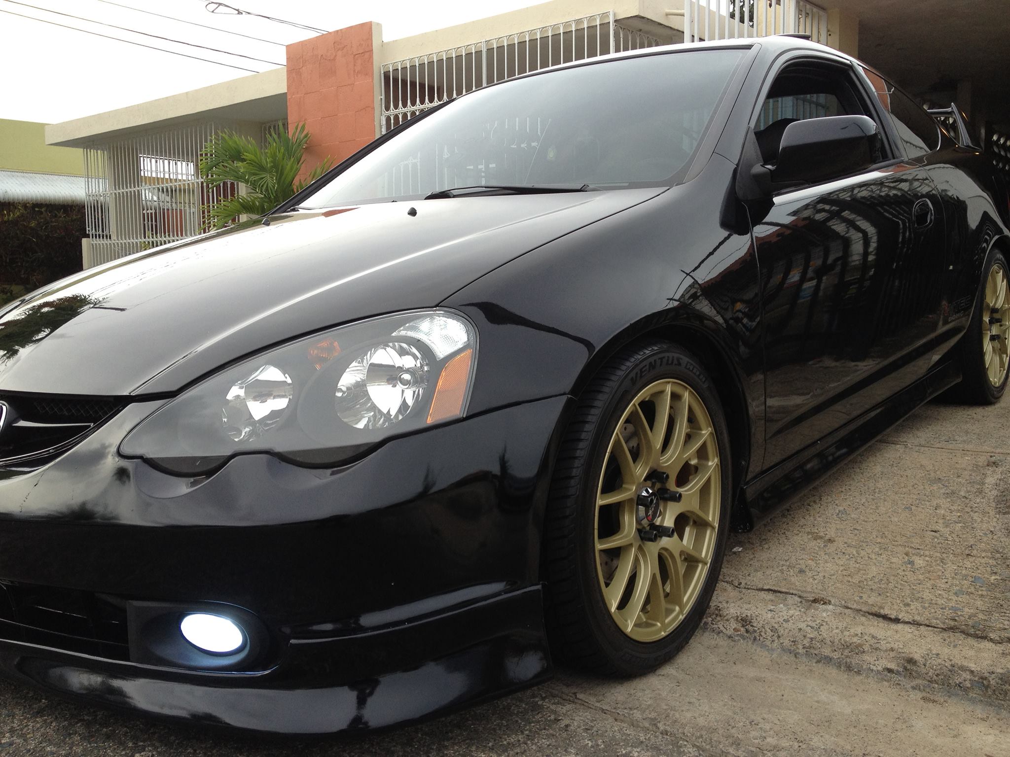 RSX-S