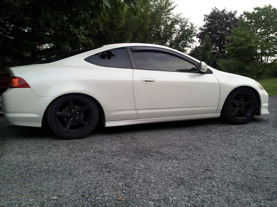 RSX-S