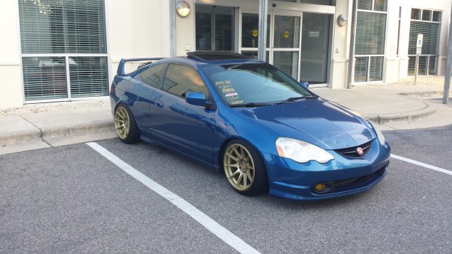 03 rsx-s - Rpm City