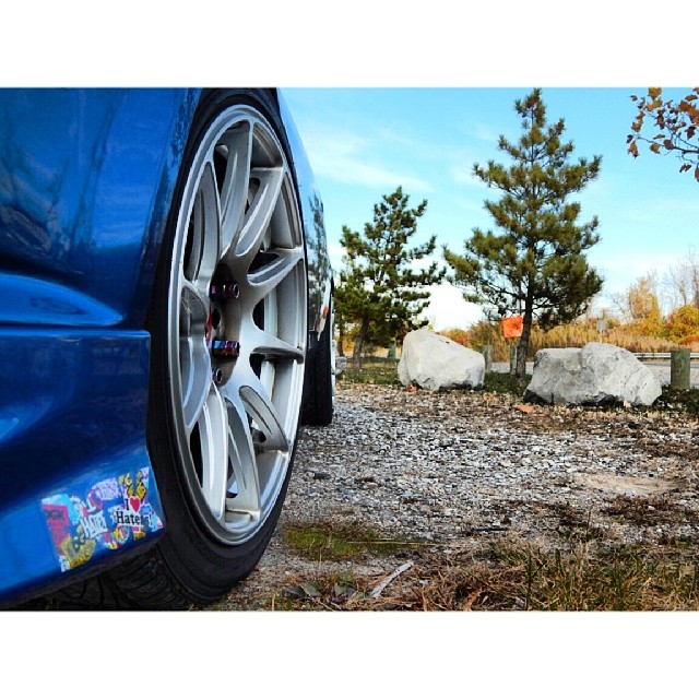 RSX on XXRs .