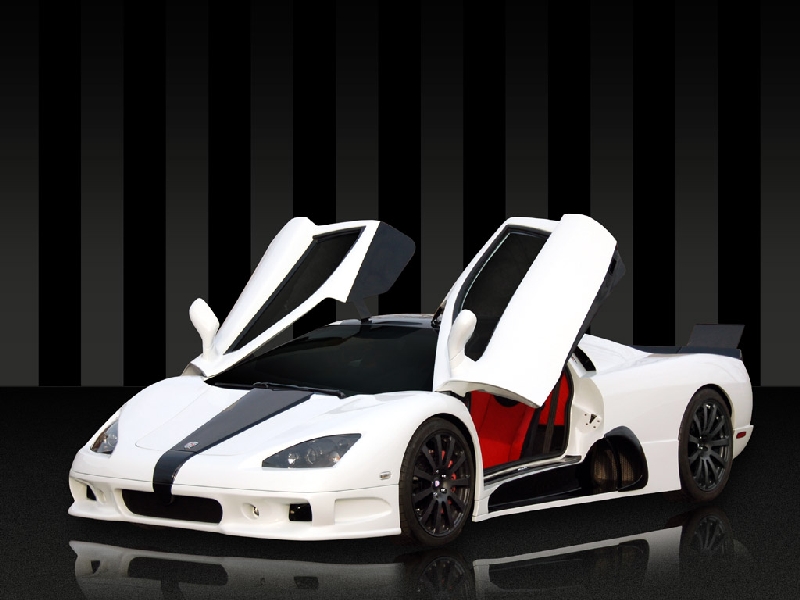 Most Expensive Cars 2