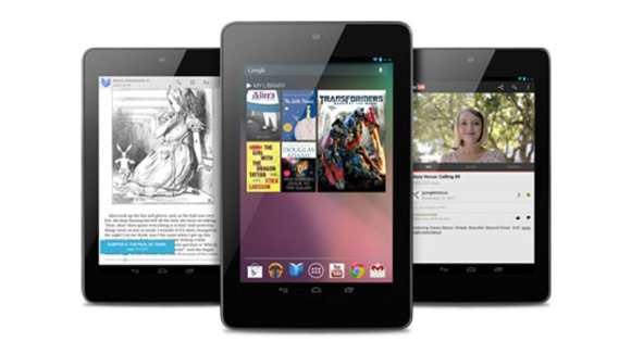 Top 7 inch Tablets in the Market