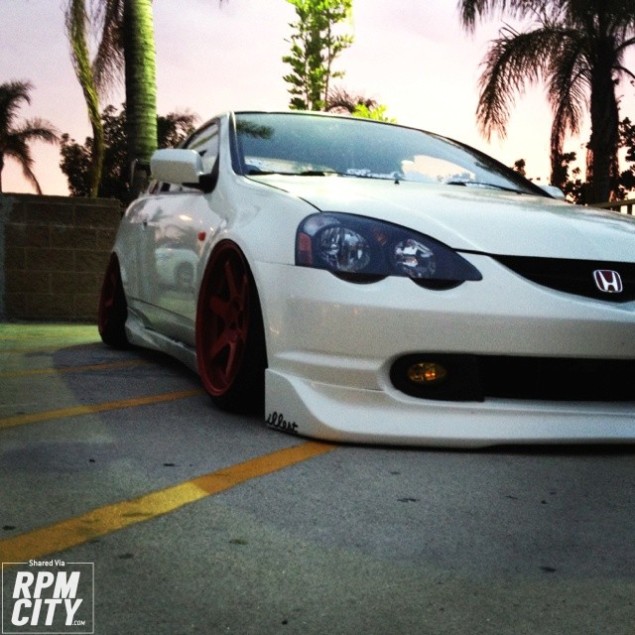 Love this RSX LIP! Do you? - Rpm City