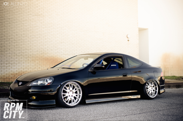 This RSX could win 1000 