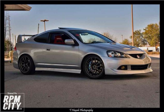 Anyone like this RSX? - Rpm City