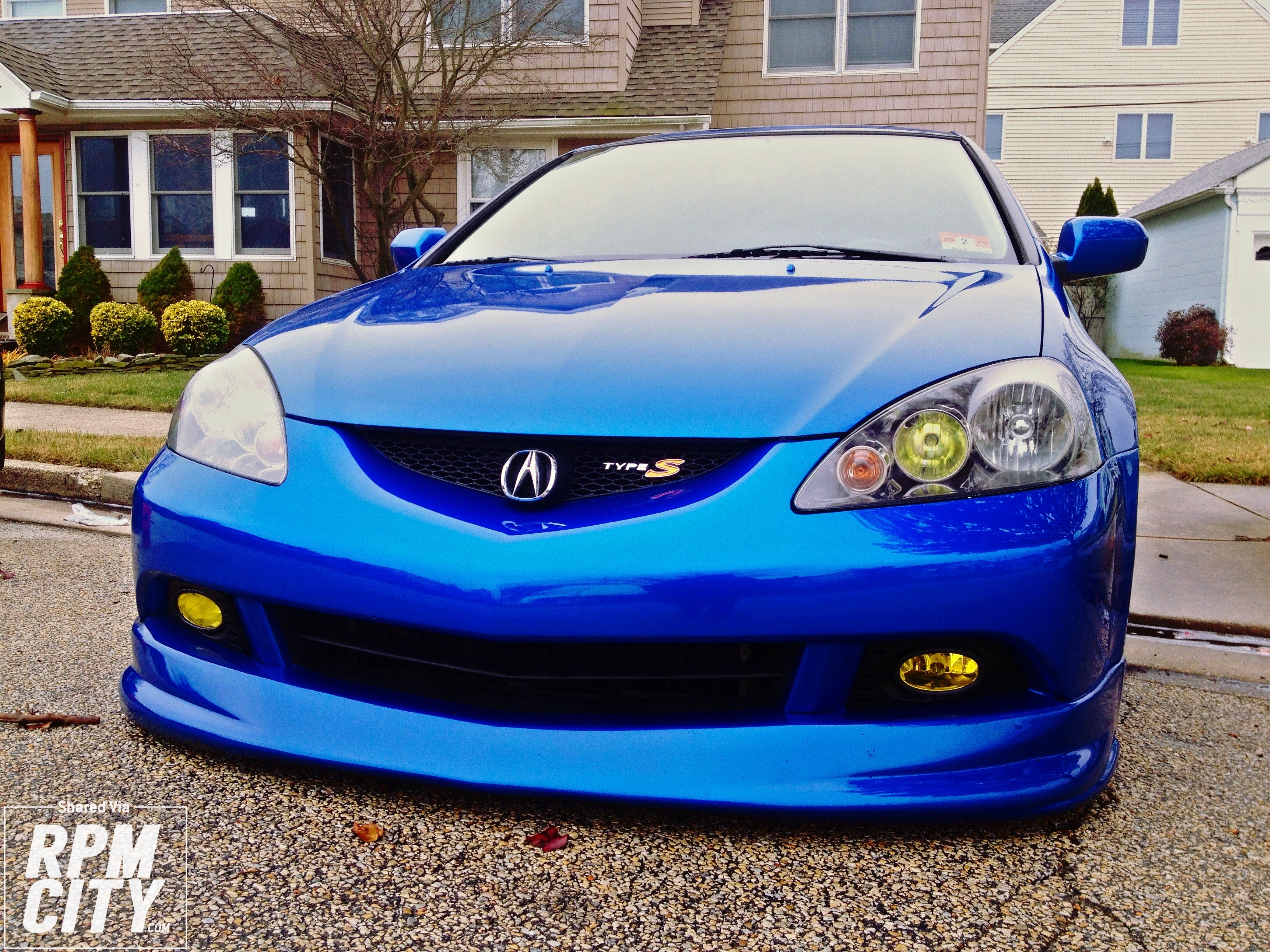 Becca_dc5's RSX Type S - Rpm City